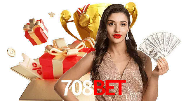 Jogue com dealers reais no 708BET!