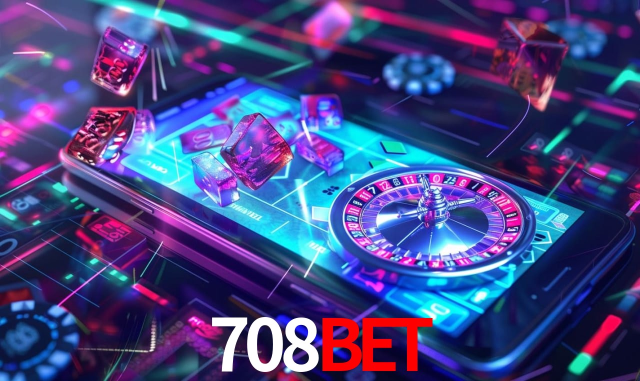 Experiência VIP 708BET
