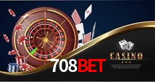 Estatísticas 708BET