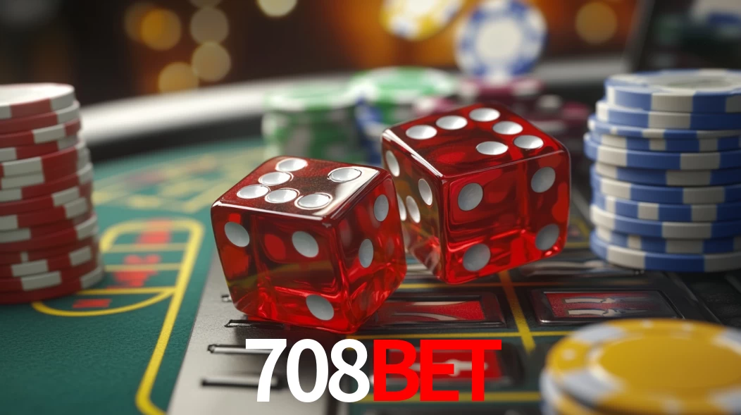 Welcome Bonus 708BET