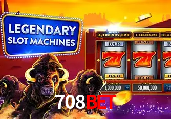 Desvendando o Mundo dos Jogos Virtuais na 708BET
