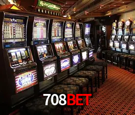 Descubra a Essência do 708BET: Nossa História e Compromissos