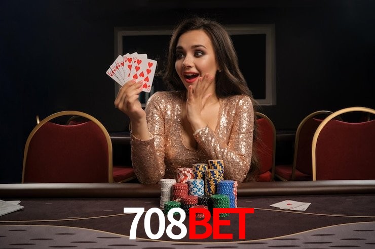 Interface Premium 708BET