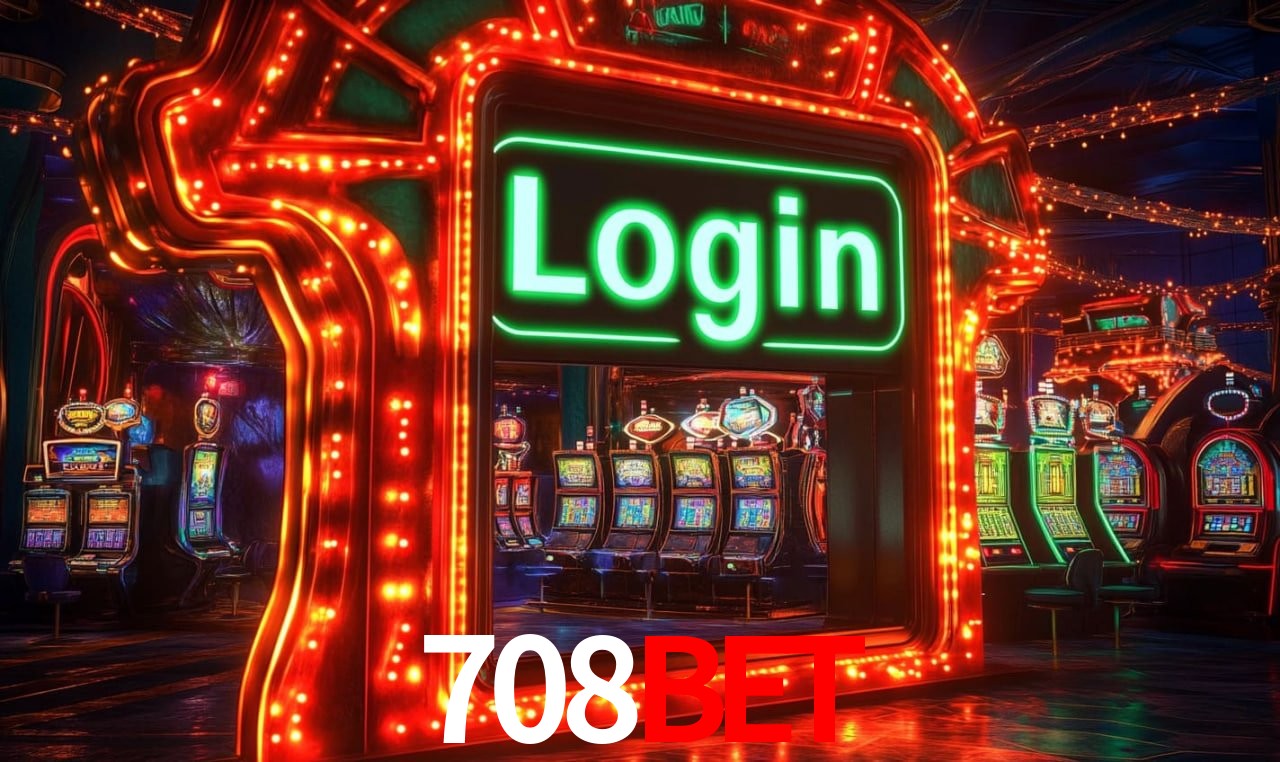 Apostas de Tênis 708BET