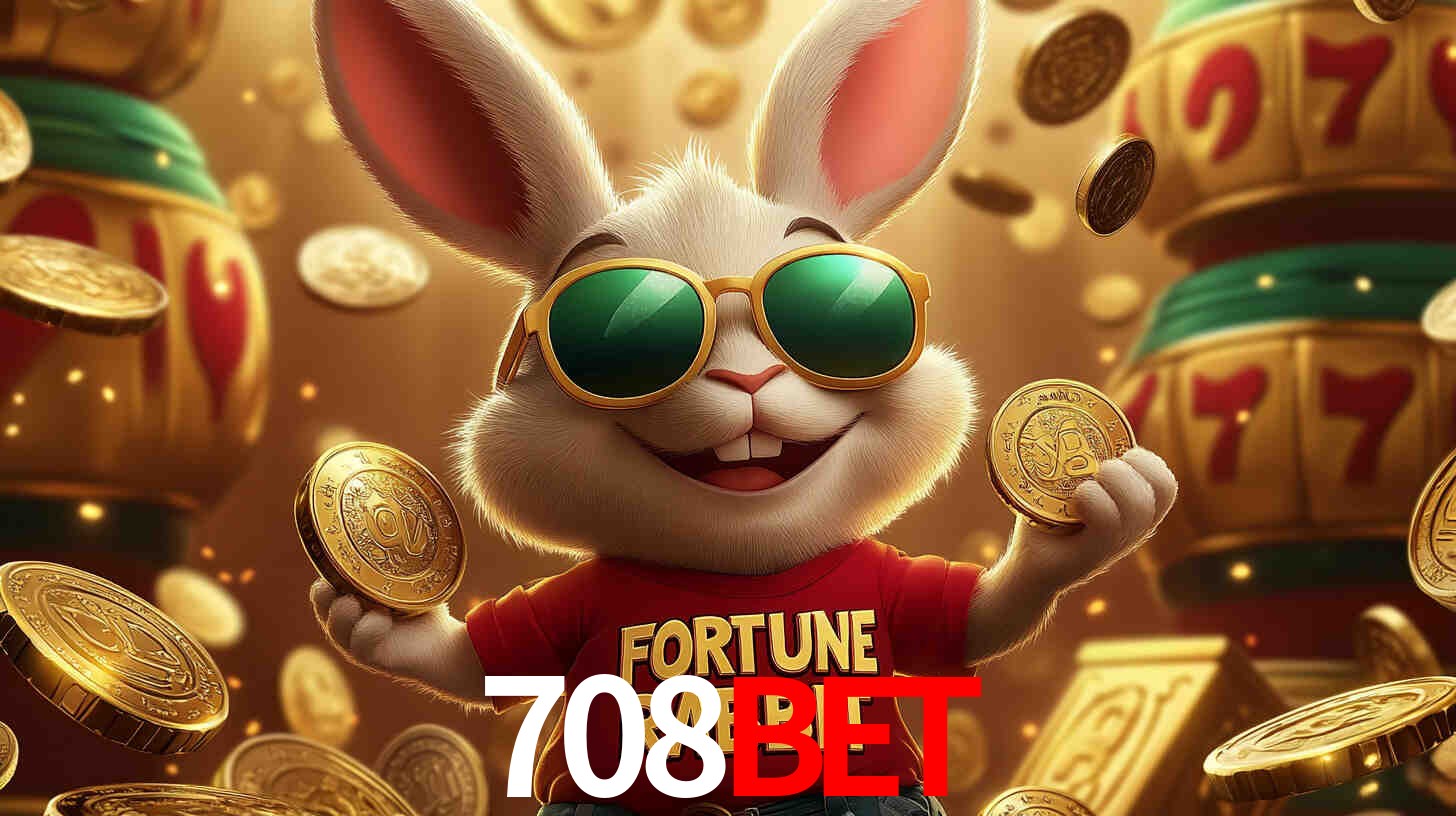 Welcome Bonus 708BET