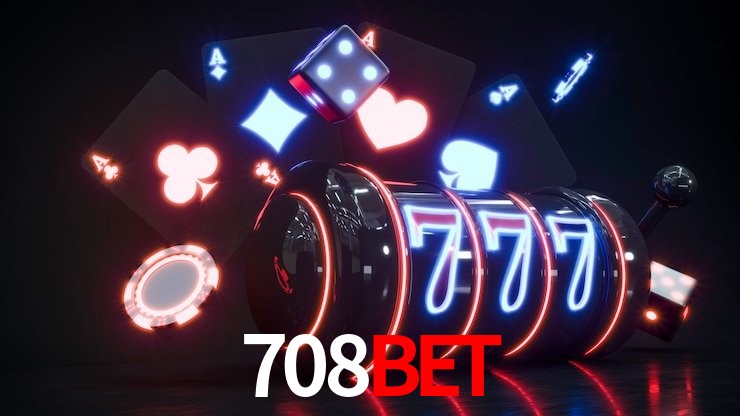 Game Providers 708BET