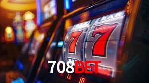 Tecnologia da Plataforma 708BET
