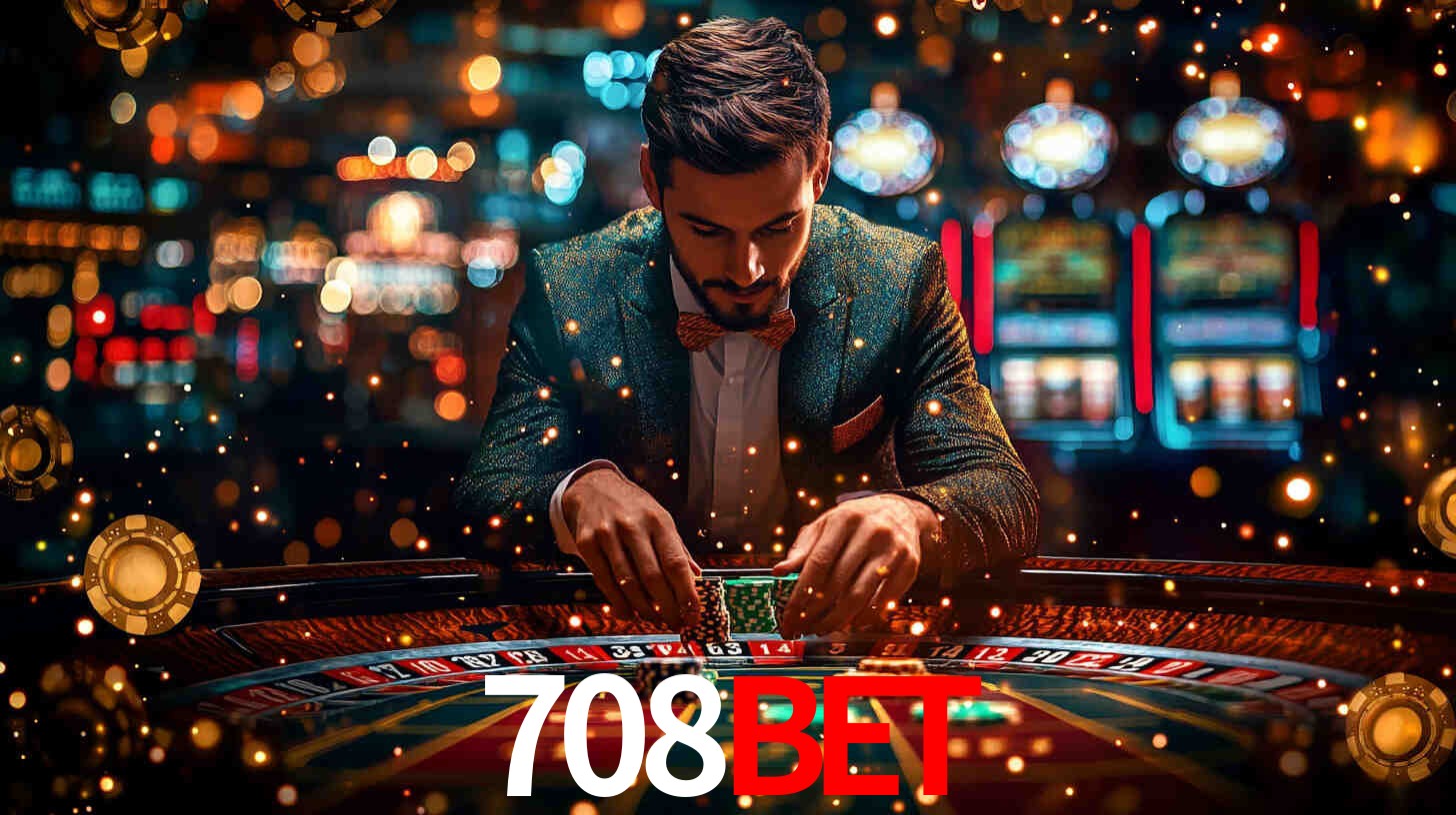 Tennis Betting 708BET
