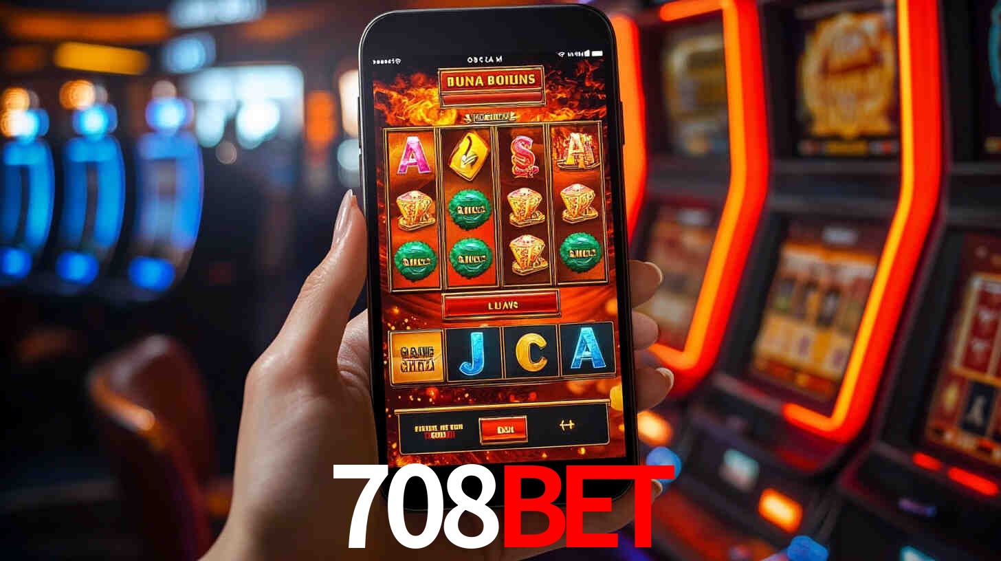 Blackjack Table 708BET
