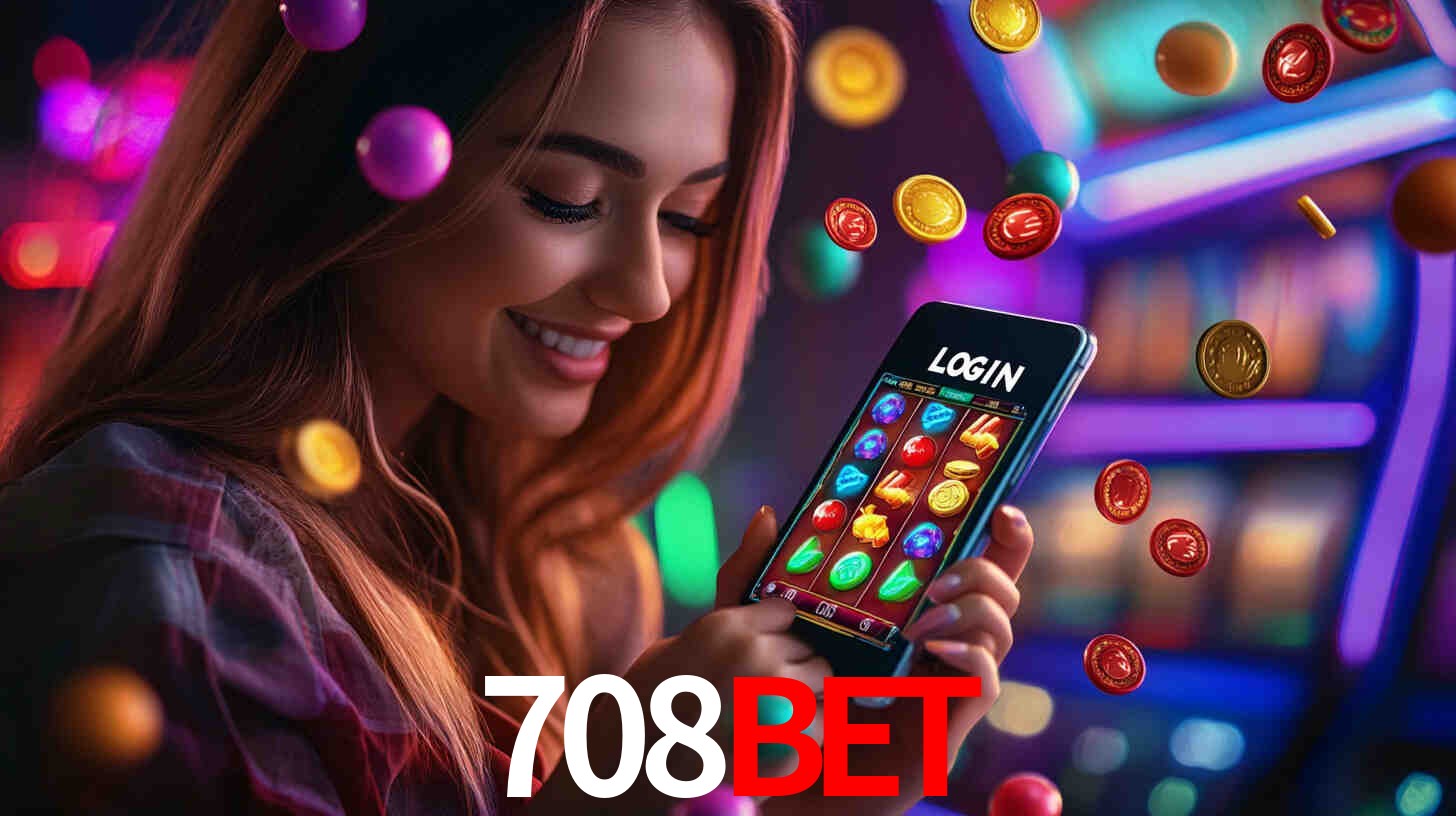 VIP Casino 708BET