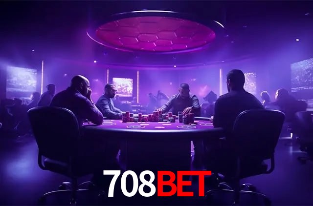 Avaliações dos Jogadores 708BET