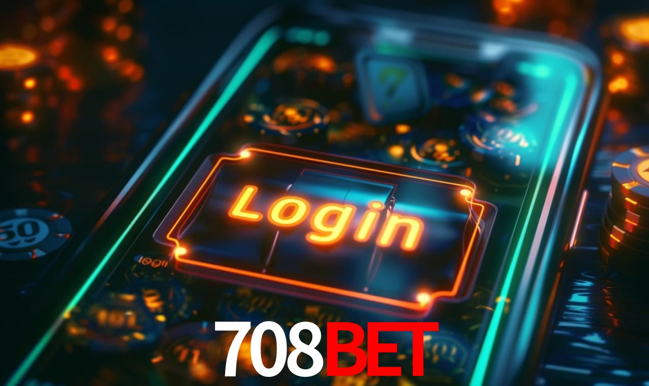 Live Casino 708BET
