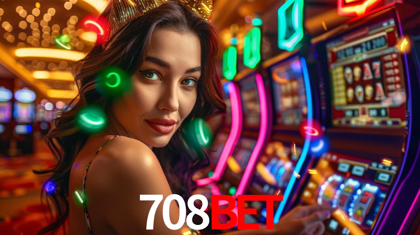 708 BET login