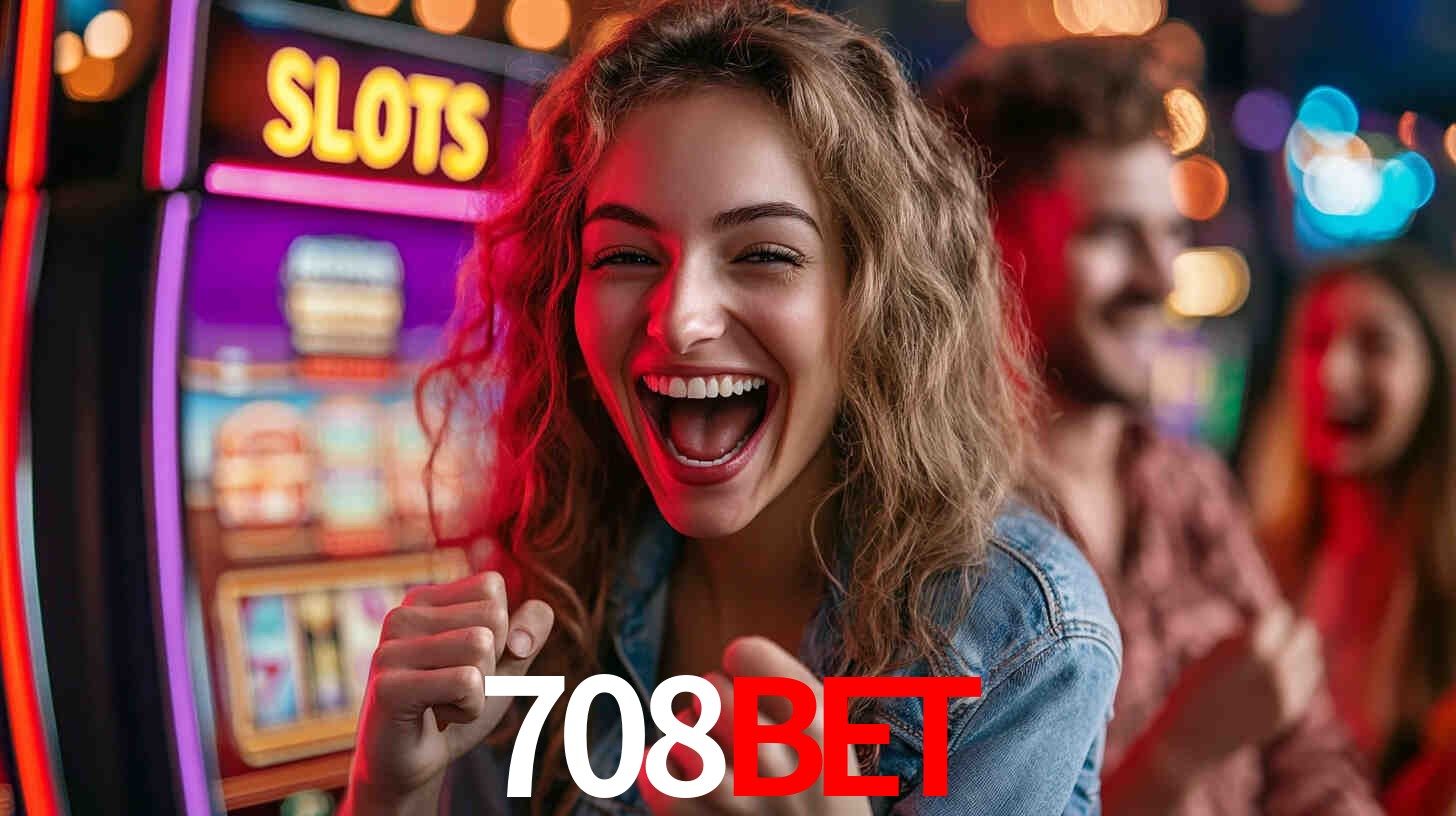 A Experiência Imersiva dos Cassinos Ao Vivo no 708BET