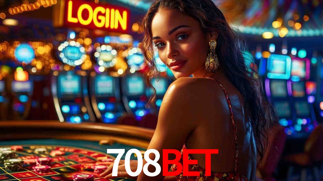 Benefícios da Conta 708BET