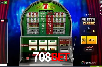 708BET