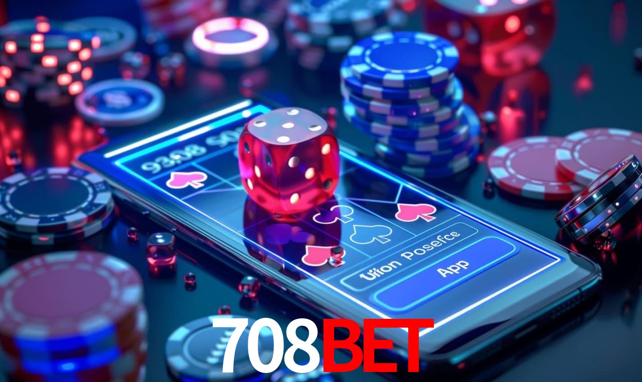 708BET,708BET.com