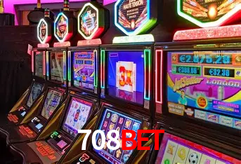 Apostas Esportivas na 708BET: Um Guia Completo