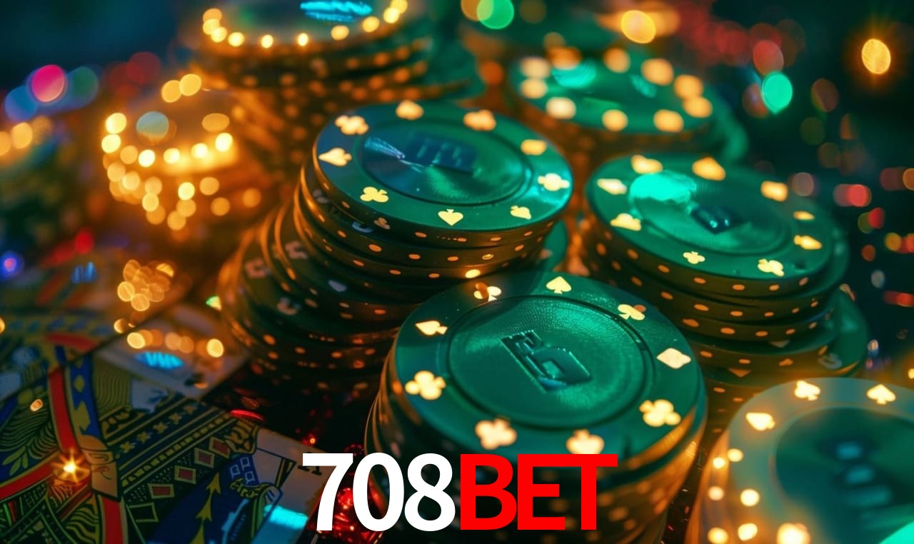 Apostas de Basquete 708BET