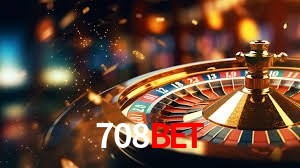 Sinta a adrenalina dos jogos de cassino com 708BET