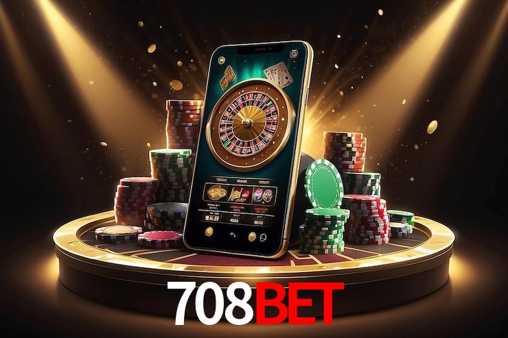 Sistemas de Segurança 708BET