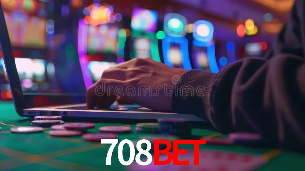 Torneios 708BET
