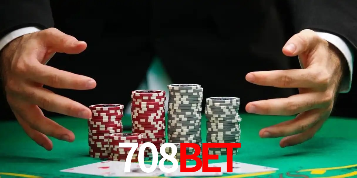 708 BET login