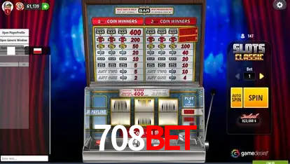 Explorando a Categoria de Eventos em Apostas na 708BET