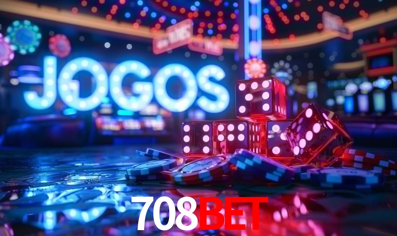 Bônus Diários 708BET