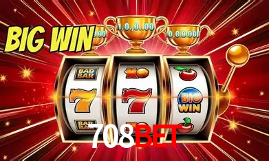 708BET: A Experiência de Casino com Jogos de Mesa ao Vivo