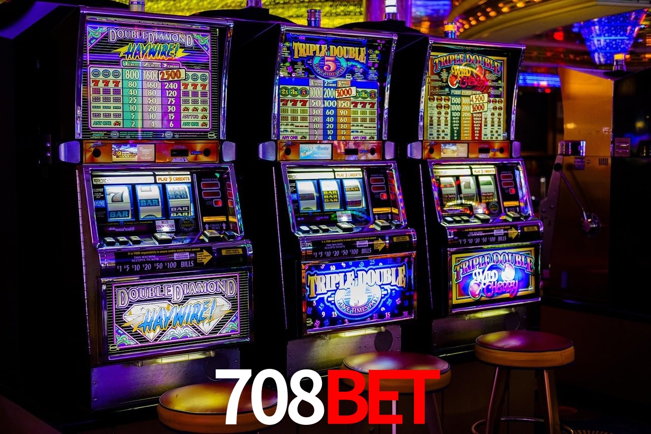 Apostas de Futebol 708BET