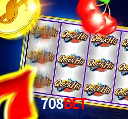 Descubra o Programa VIP da 708BET: Vantagens Exclusivas para Jogadores