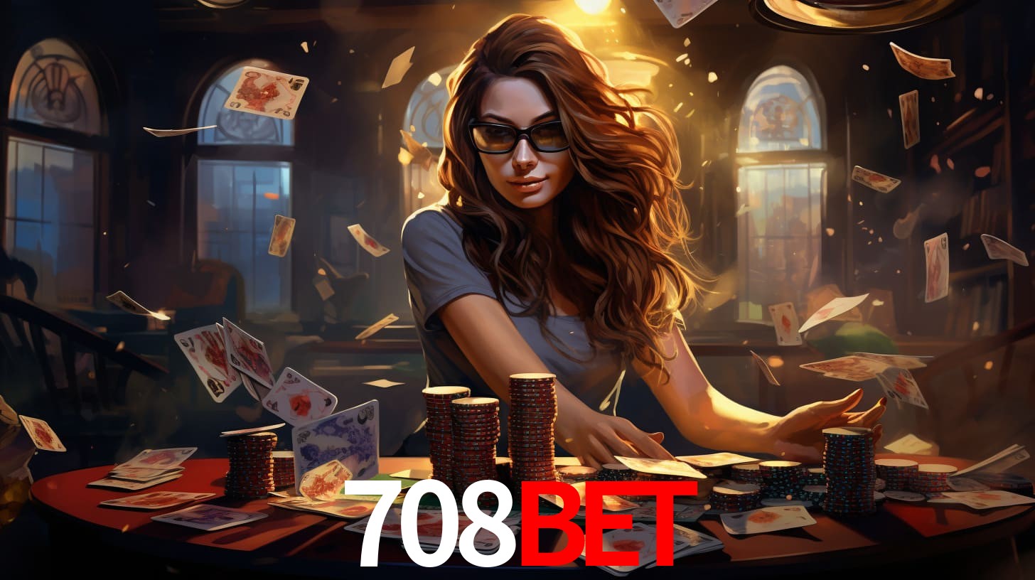 Bonus Features 708BET