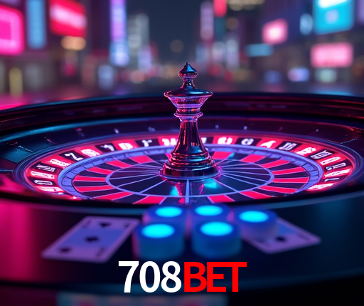 A Emoção da Loteria na 708BET: Uma Chance de Mudança de Vida