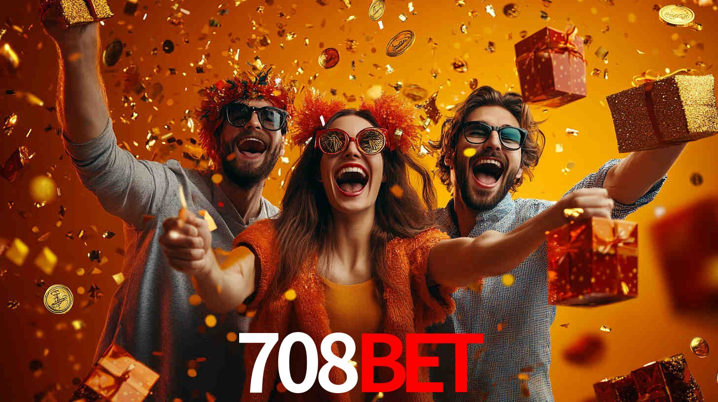 Programa VIP 708BET