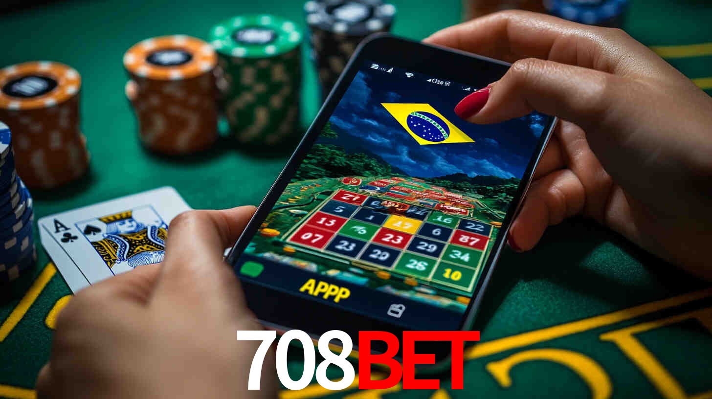 Explorando a Categoria de Eventos em Apostas na 708BET