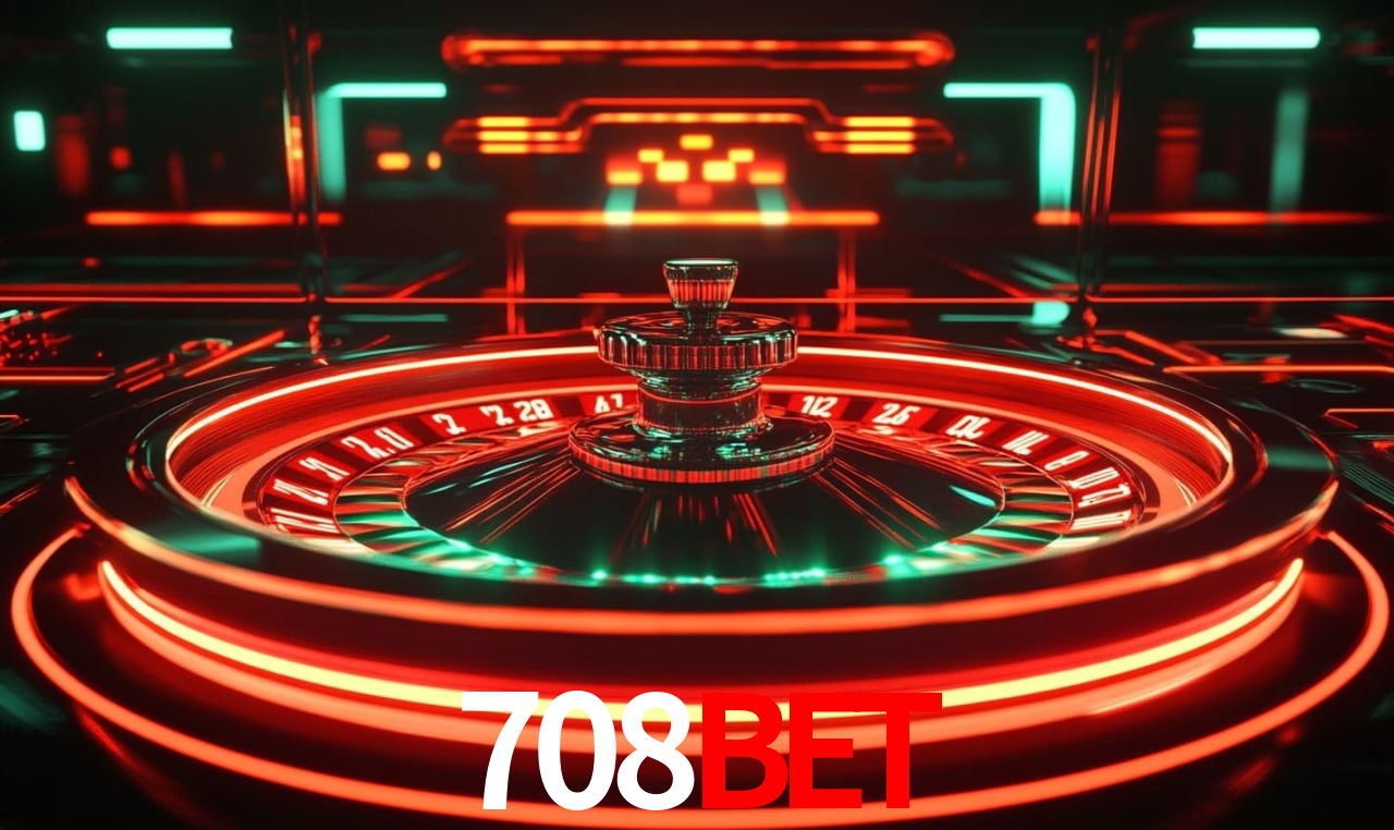A Experiência Imersiva dos Cassinos Ao Vivo no 708BET