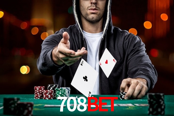 Bônus Generosos e Exclusivos no 708BET para Você!