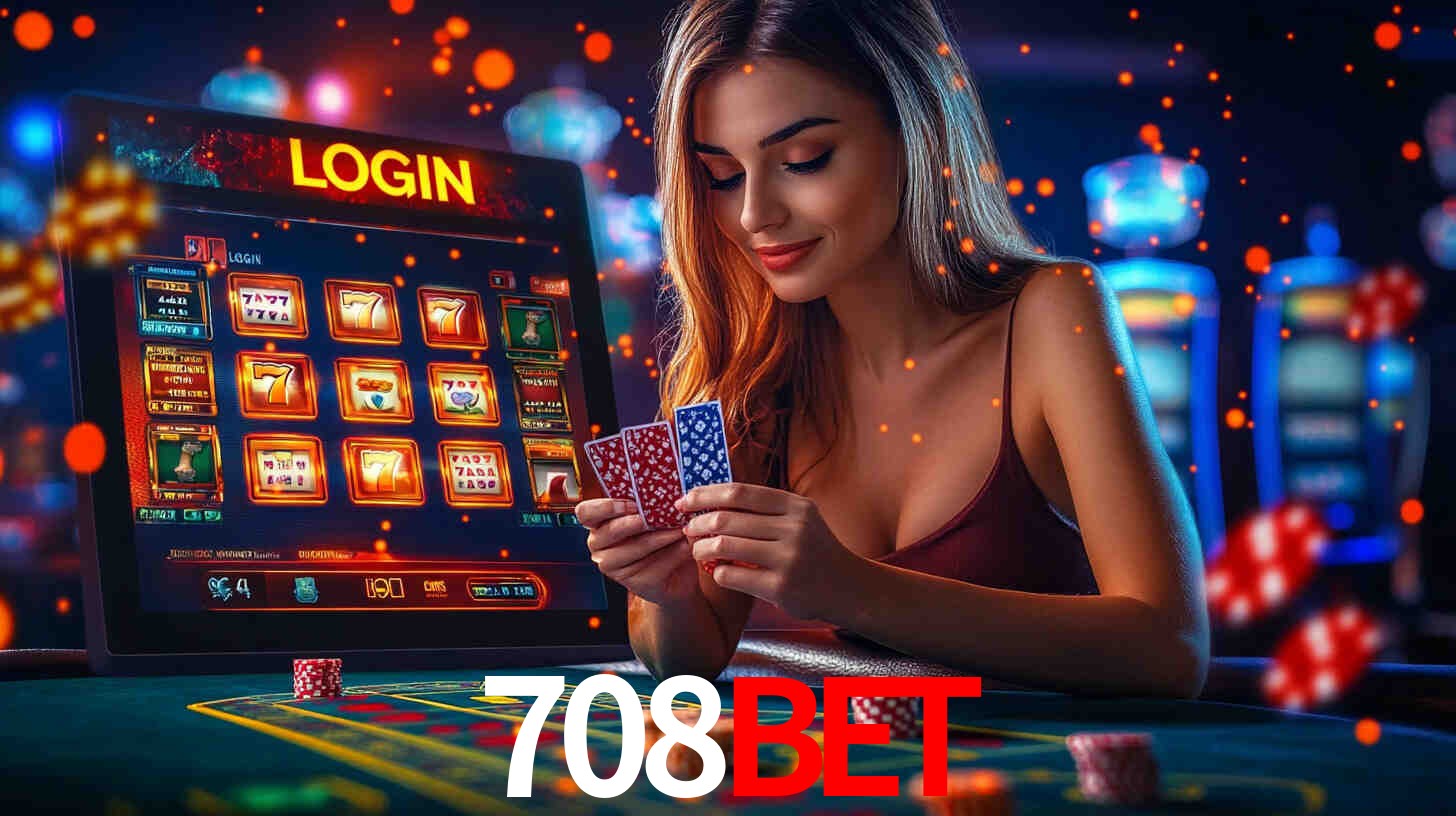 Exclusive Games 708BET