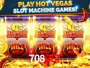 Inovações de Jogos na 708BET: O Futuro das Experiências Interativas