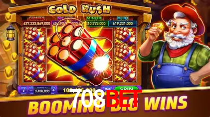 Desvendando o Mundo dos Jogos Virtuais na 708BET