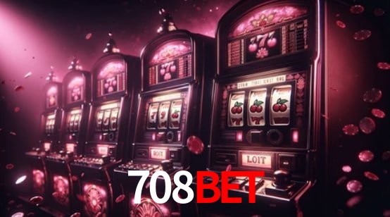 Jogos Exclusivos 708BET