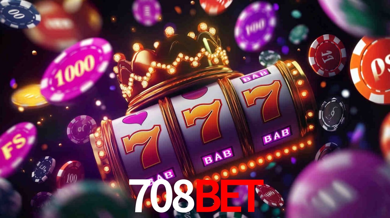 API Integration 708BET