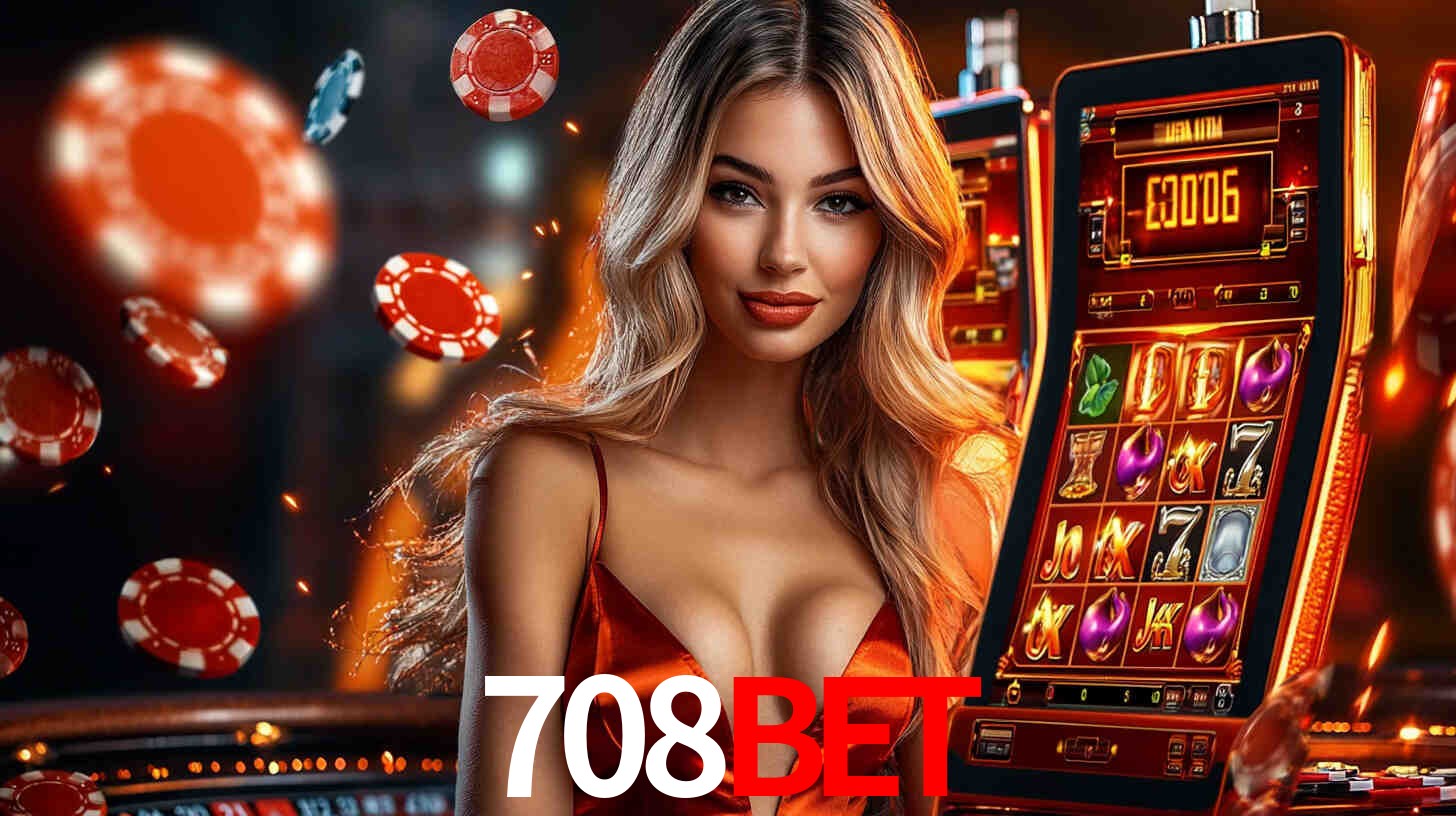 Roulette Table 708BET
