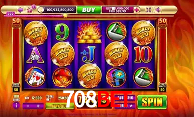 A Revolução dos Aplicativos de Jogos no 708BET