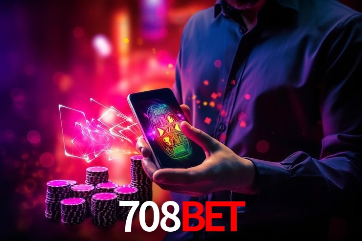 Mesa de Blackjack 708BET