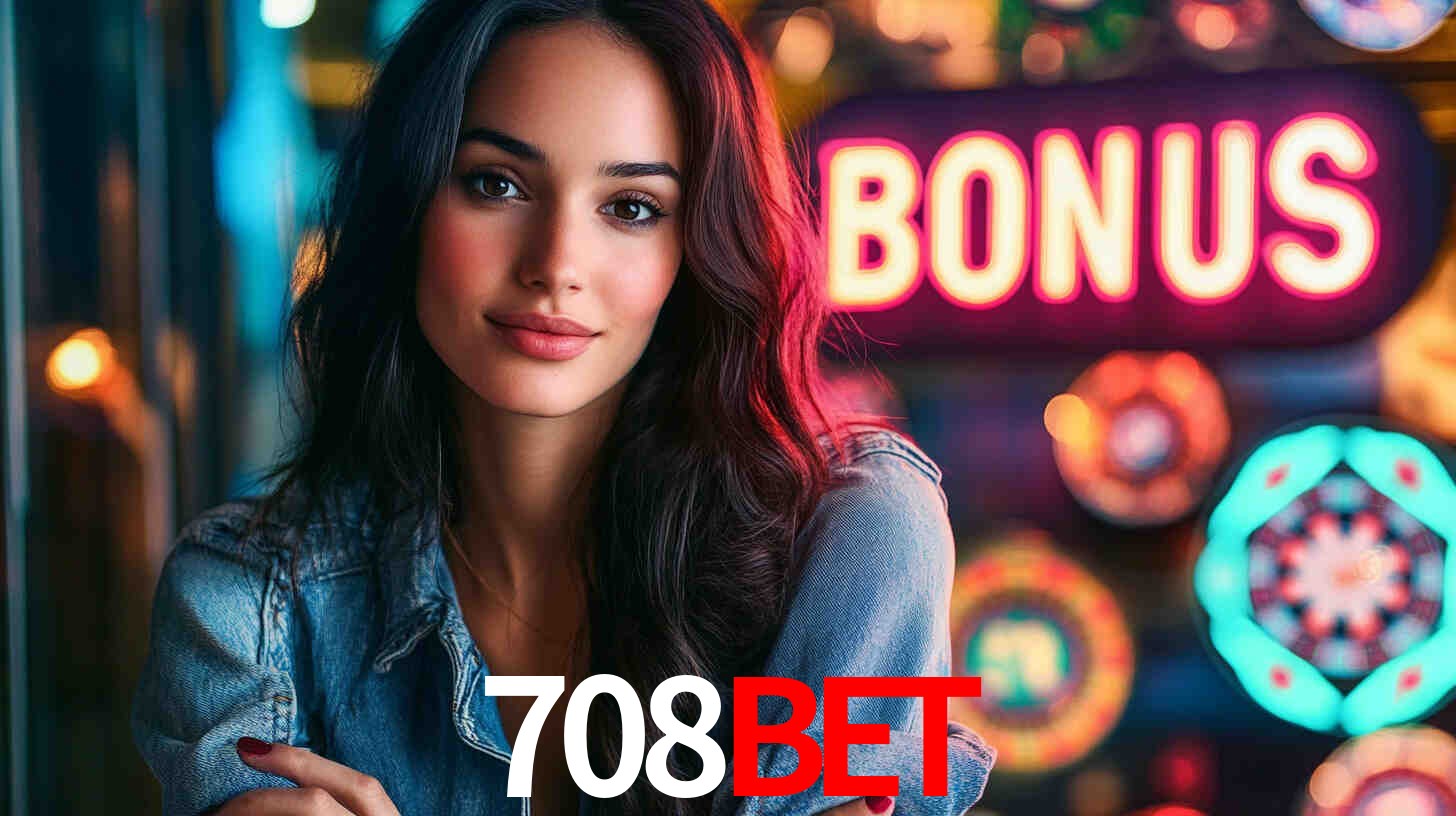 Daily Bonuses 708BET