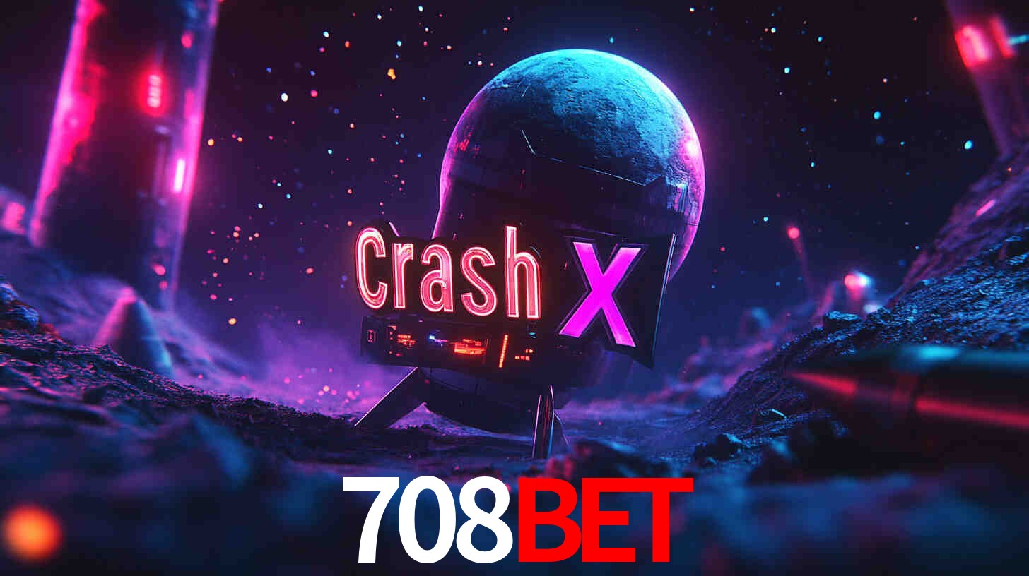 Apostas Esportivas na 708BET: Um Guia Completo