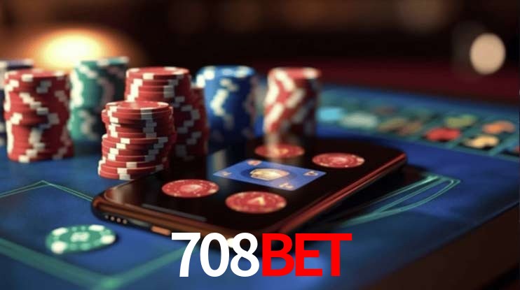 Login Seguro 708BET