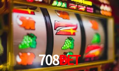 Apostas Esportivas na 708BET: Um Guia Completo